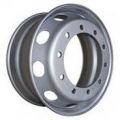 Forza F-12 9x22,5 10 335 ET175 281 Silver