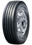 Грузовая шина Bridgestone R249 Ecopia 385/65R22,5 160/156K рулевая