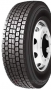 Грузовая шина DoubleStar DSRD01 265/70R19,5 143/141L ведущая 18PR