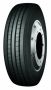 Грузовая шина Goodride CR960A 235/75R17,5 143/141J прицеп 16PR новая