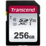 Карта памяти Transcend TS256GSDC300S SDXC 256 Гб