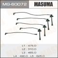 Masuma MIC112 Lexus; Scion; Toyota