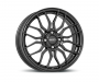 Легковой диск Dotz LimeRock grey 7x17 4x100 ET38 60,1 HB