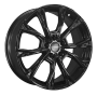 Легковой диск Khomen Wheels KHW1907 7,5x19 5x112 ET43 57,1 Black