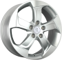 Легковой диск Replay SZ47 6,5x17 5x114,3 ET50 60,1 SF