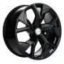 Легковой диск Khomen Wheels KHW2006 8,5x20 5x114,3 ET30 60,1 Brilliant Silver