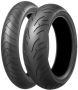 Мотошина Bridgestone Battlax BT-023 120/70 R18 59W Front Wheel (переднее колесо)