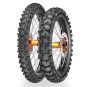 Мотошина Metzeler MC360 MID SOFT 120/100 R18 68M Rear Wheel (заднее колесо)