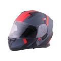 Racer BLD-162 черный/красный XL