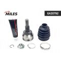 MILES GA20792 Ford