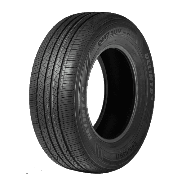 Delinte DH7 SUV 225/60 R17 99H